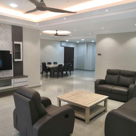 Orkid Apartment Cameron Highlands Exterior foto